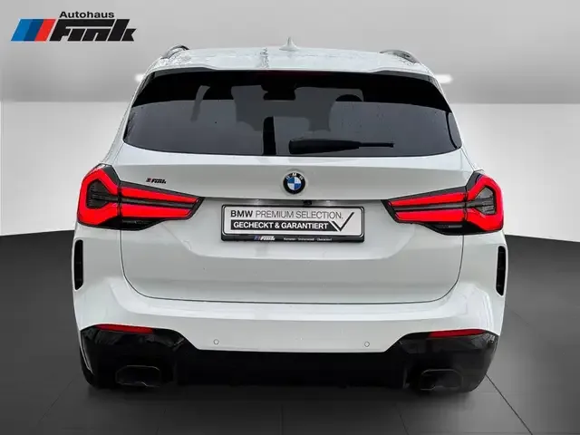 BMW X3 M