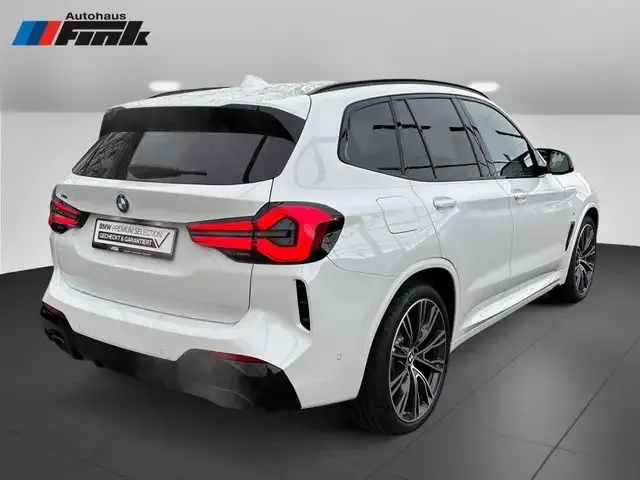 BMW X3 M