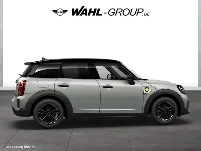 MINI Cooper SE Countryman