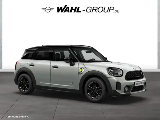 MINI Cooper SE Countryman