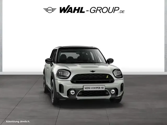 MINI Cooper SE Countryman