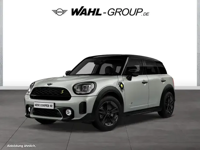 MINI Cooper SE Countryman