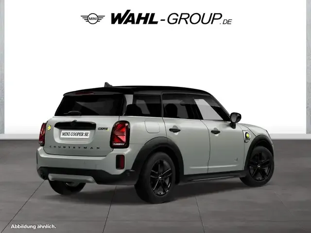 MINI Cooper SE Countryman
