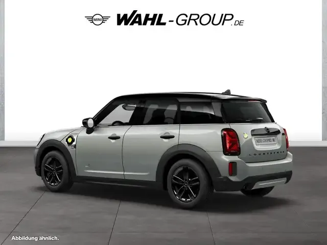 MINI Cooper SE Countryman