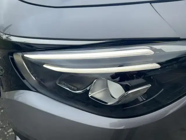 Mercedes-Benz EQT