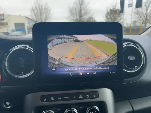 Mercedes-Benz EQT