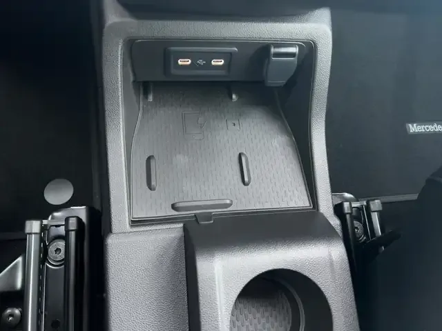 Mercedes-Benz EQT