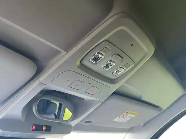 Mercedes-Benz EQT