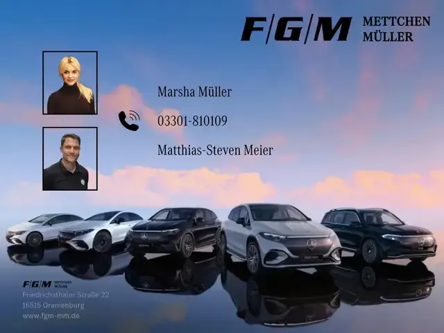 Mercedes-Benz EQT