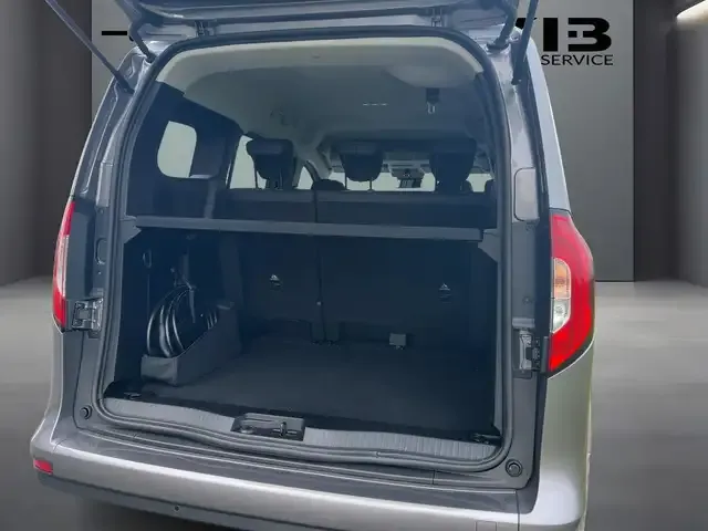 Mercedes-Benz EQT