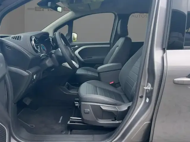 Mercedes-Benz EQT