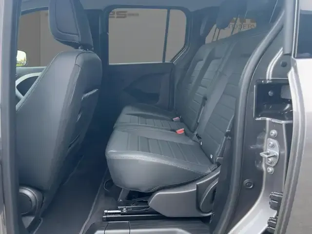 Mercedes-Benz EQT