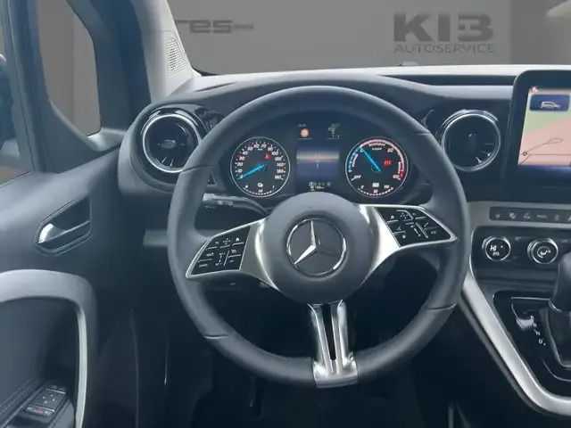 Mercedes-Benz EQT