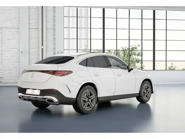 Mercedes-Benz GLC 200