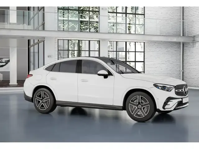 Mercedes-Benz GLC 200