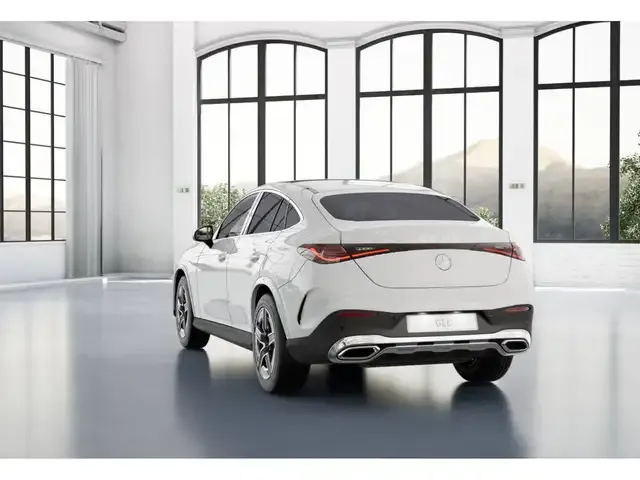 Mercedes-Benz GLC 200