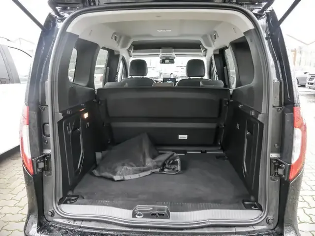 Mercedes-Benz T-Class