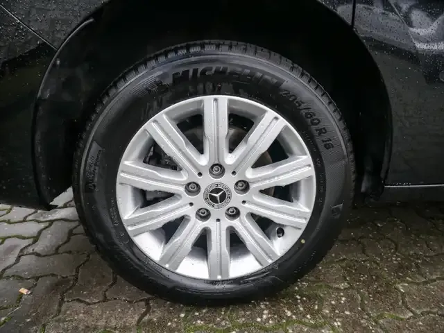 Mercedes-Benz T-Class