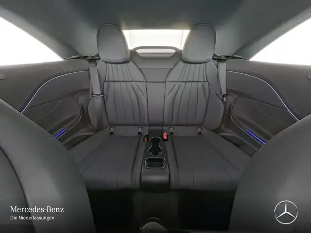 Mercedes-Benz CLE 200