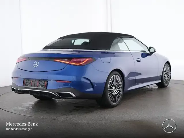 Mercedes-Benz CLE 200