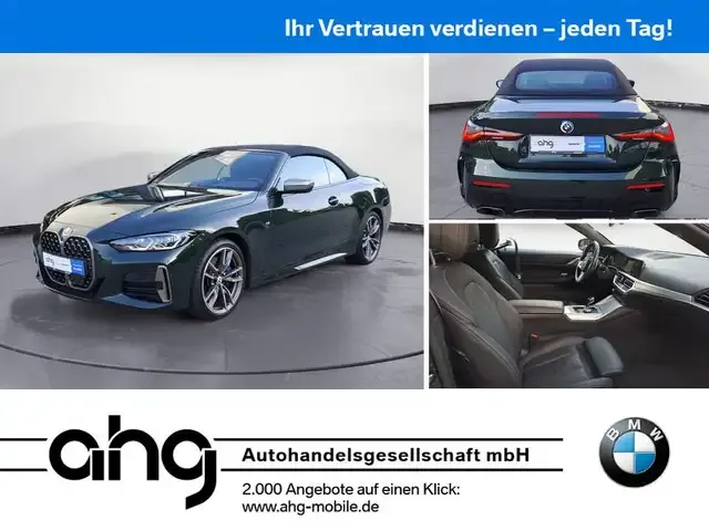 BMW Sonstiges