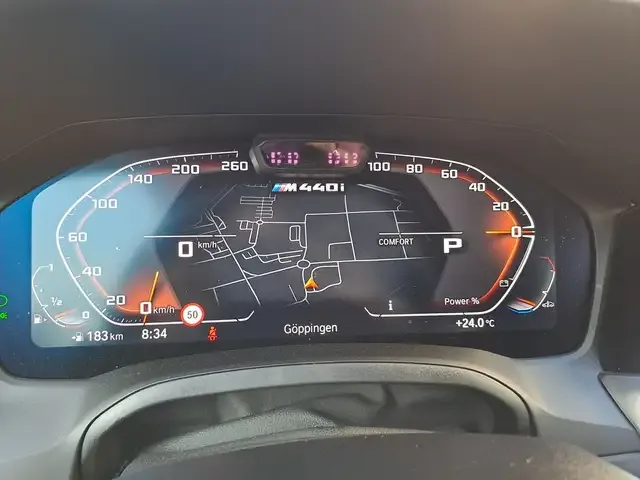 BMW Sonstiges