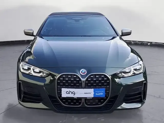 BMW Sonstiges