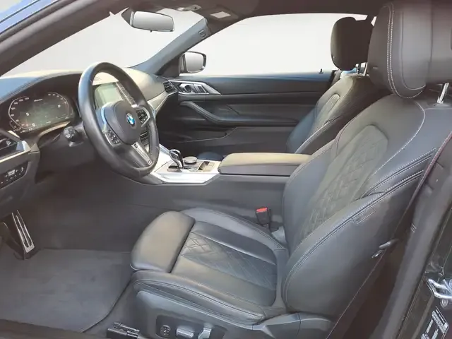 BMW Sonstiges