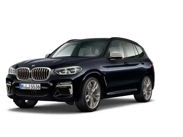BMW X3 M