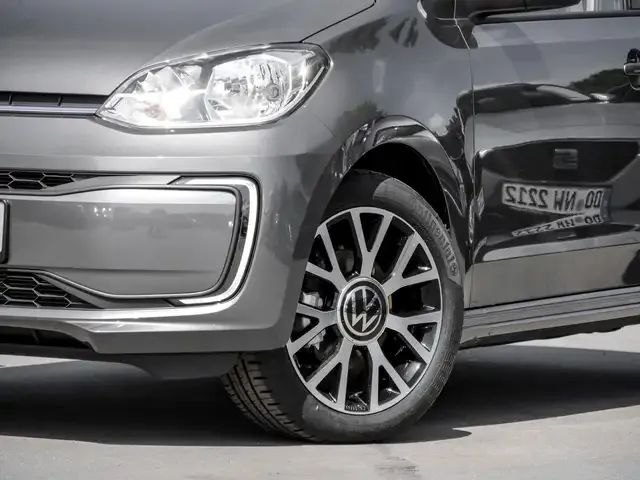 Volkswagen e-up!