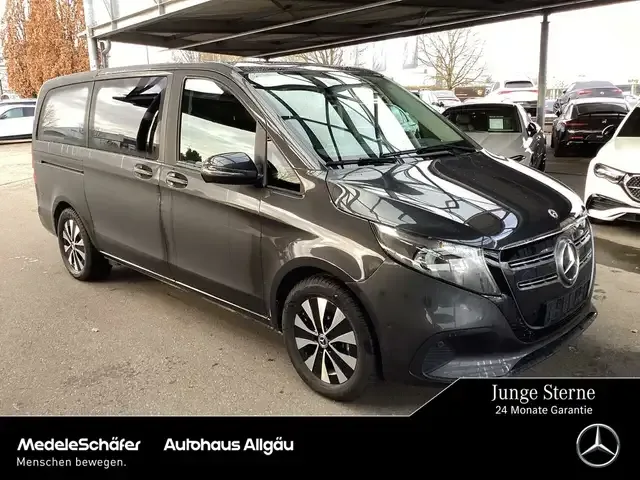 Mercedes-Benz EQV 300