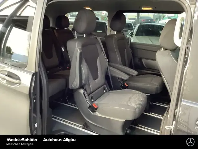 Mercedes-Benz EQV 300