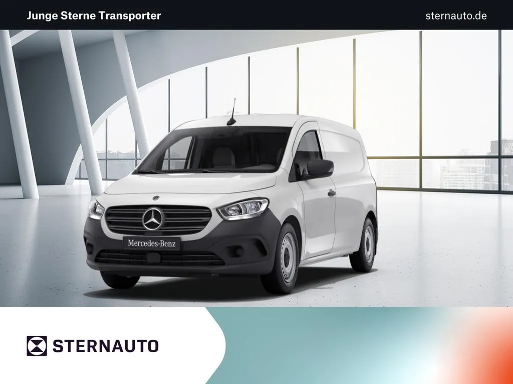 Mercedes-Benz Citan