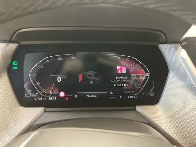 BMW 220