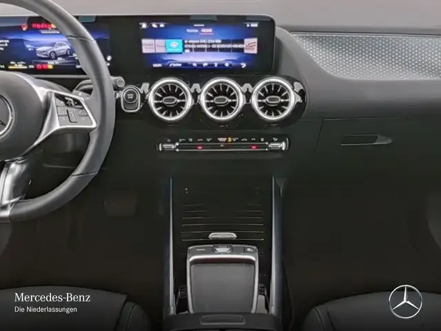 Mercedes-Benz EQA 250