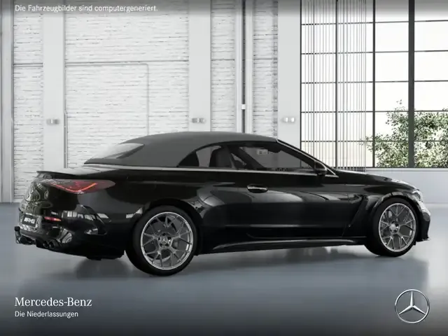 Mercedes-Benz CLE 53 AMG