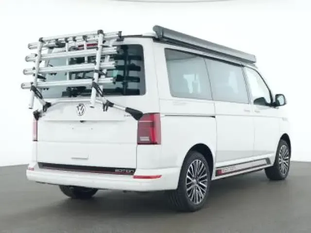 Volkswagen T6.1 California