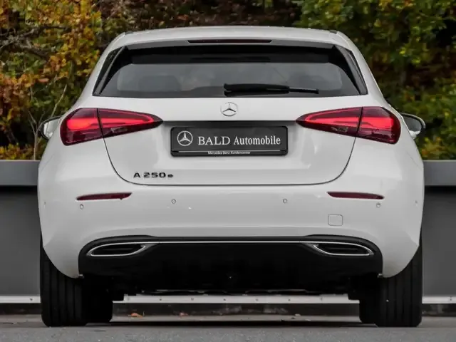 Mercedes-Benz A 250