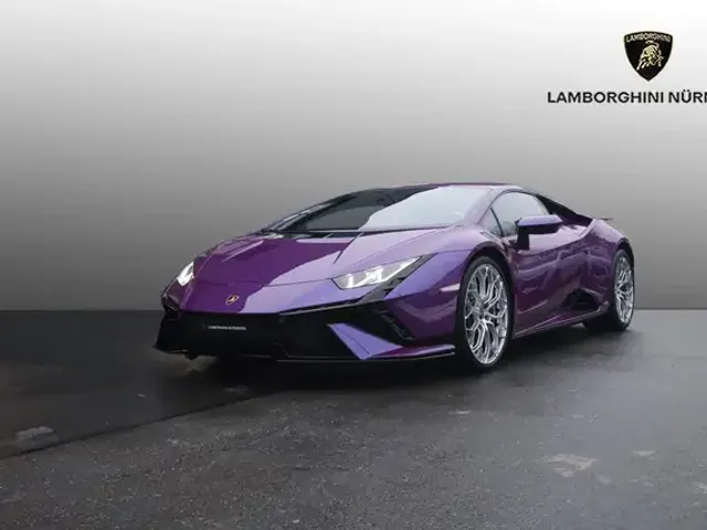 Lamborghini Huracán