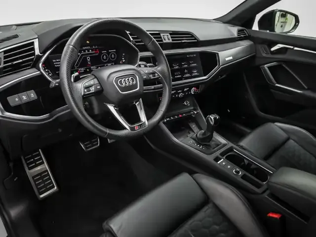 Audi RS Q3