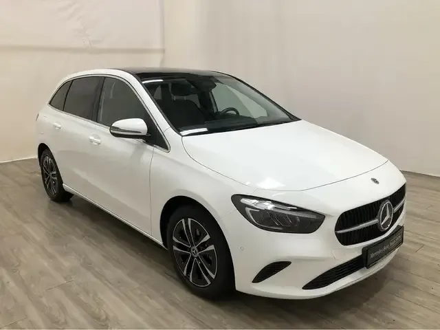 Mercedes-Benz B 250