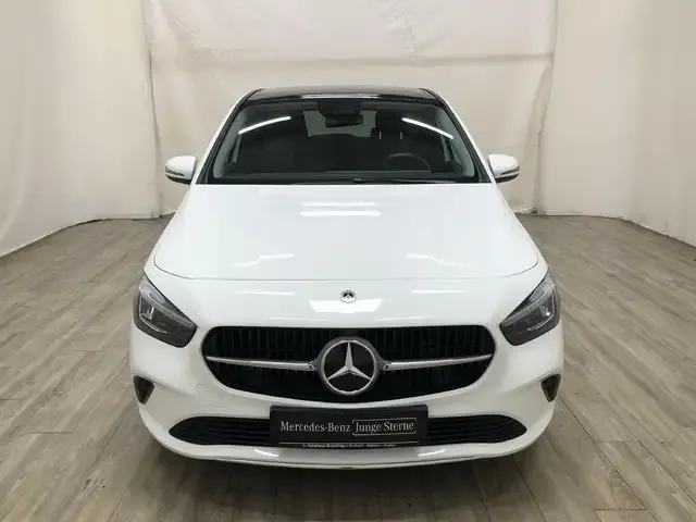 Mercedes-Benz B 250