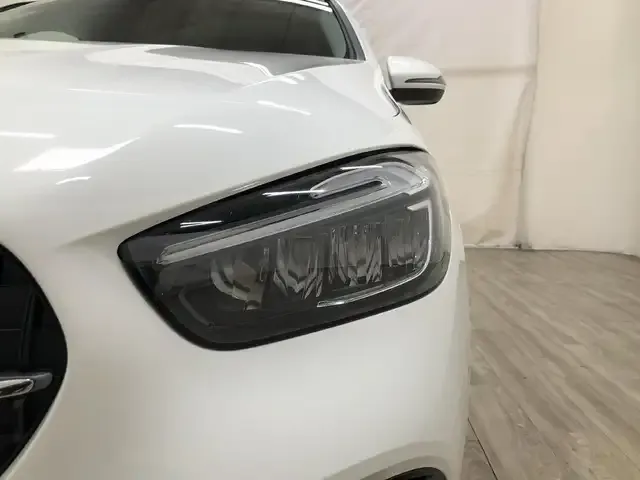 Mercedes-Benz B 250