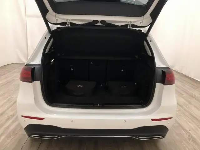 Mercedes-Benz B 250