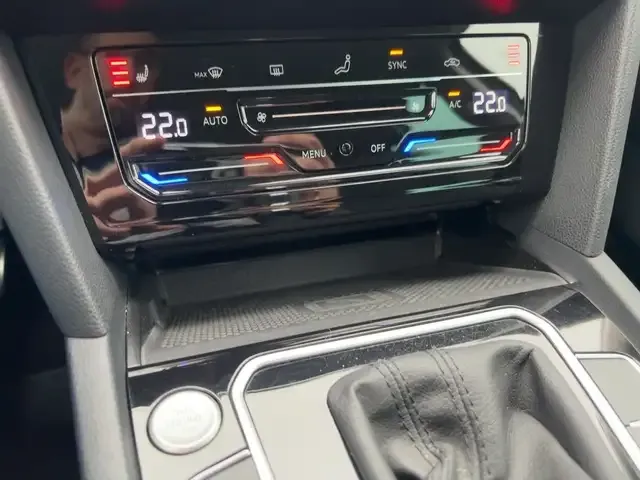 Volkswagen Passat Alltrack