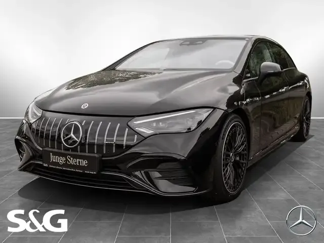 Mercedes-Benz EQE 53