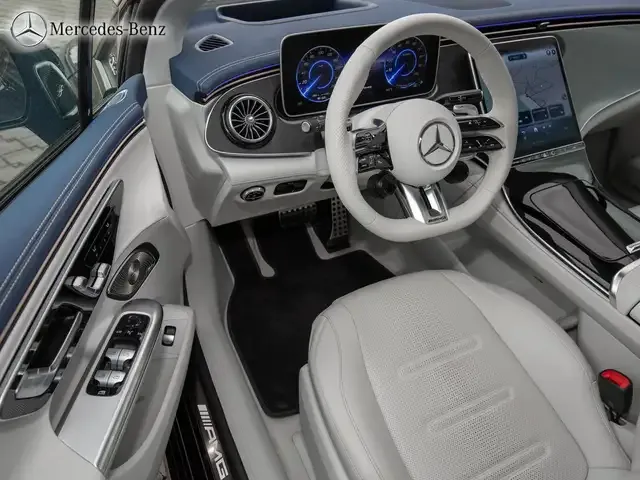 Mercedes-Benz EQE 53