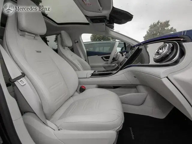 Mercedes-Benz EQE 53