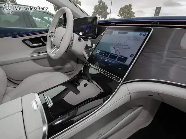 Mercedes-Benz EQE 53