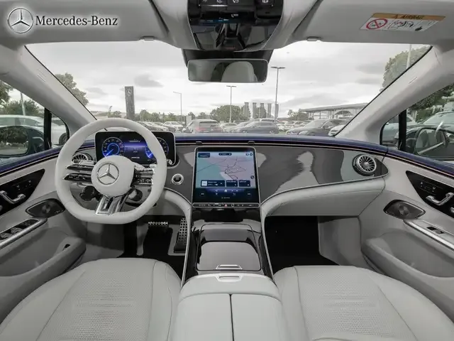 Mercedes-Benz EQE 53